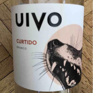Folias de Baco - Tiago Sampaio - Uivo Curtido
