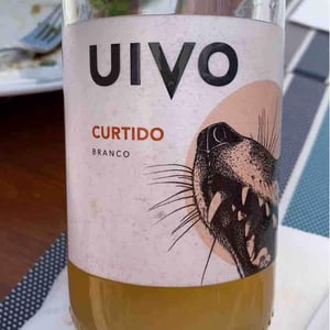 Folias de Baco - Tiago Sampaio - Uivo Curtido
