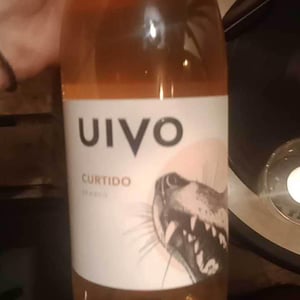 Uivo Curtido - Folias de Baco - tiago-sampaio