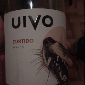 Folias de Baco - Tiago Sampaio - Uivo Curtido