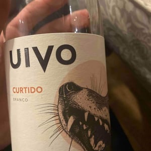 Folias de Baco - Tiago Sampaio - Uivo Curtido