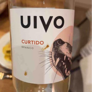 Folias de Baco - Tiago Sampaio - Uivo Curtido