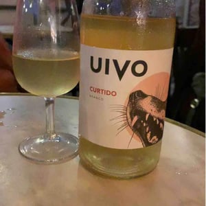 Folias de Baco - Tiago Sampaio - Uivo Curtido