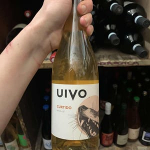 Uivo Curtido - Folias de Baco - tiago-sampaio