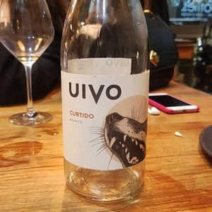 Folias de Baco - Tiago Sampaio - Uivo Curtido