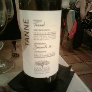 Tannè - Cantina Marilina - angelo-marilina-federica-paterno