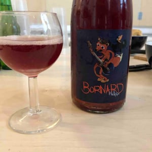 Domaine Bornard - Tony Bornard - Tant Mieux