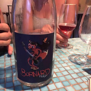 Domaine Bornard - Tony Bornard - Tant Mieux