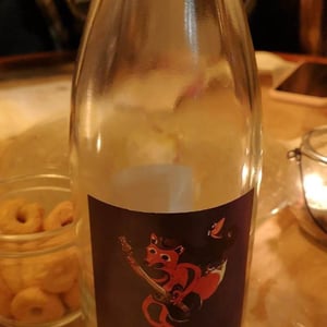 Domaine Bornard - Tony Bornard - Tant Mieux