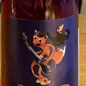 Domaine Bornard - Tony Bornard - Tant Mieux
