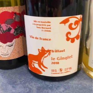Tant Mieux - Domaine Bornard - tony-bornard