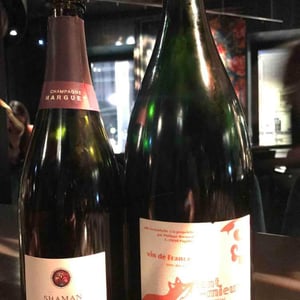 Tant Mieux - Domaine Bornard - Tony Bornard 