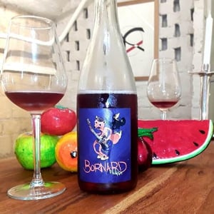 Domaine Bornard - Tony Bornard - Tant Mieux