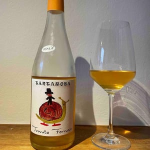 Tantaroba - Tenuta Fornace - Andrea Rossi -2021
