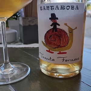 Tantaroba - Tenuta Fornace - Andrea Rossi -2021