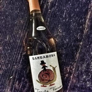 Tantaroba - Tenuta Fornace - Andrea Rossi -2021