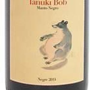 Tanuki Bob 15