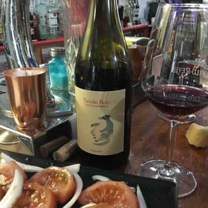 Cuatro Kilos Vinicola - 4 Kilos Vinícola - Tanuki Bob
