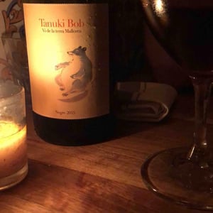 Cuatro Kilos Vinicola - 4 Kilos Vinícola - Tanuki Bob