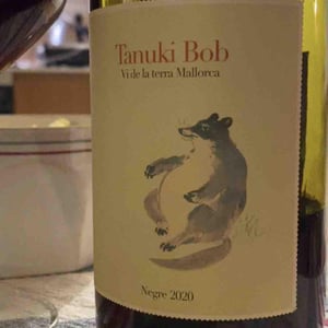 Tanuki Bob - Cuatro Kilos Vinicola - 4 Kilos Vinícola 