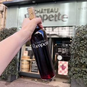 Taparas Côtes Du Rhône - Les Vignerons d'Estézargues - les-vignerons-destezargues -2022