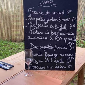Tapas - Épicerie des Copains - 366731