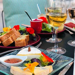 Tapas - Voilà Vé - 520178