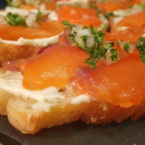 Tapas - Maurice Le Limonadier - 731455