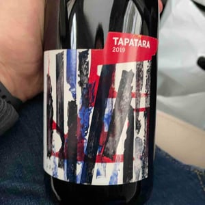 Tapatara - Domaine Jean David - jean-luc-auffret-martine-jean-david