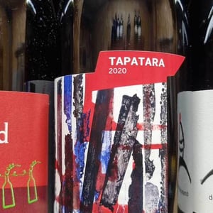 Tapatara - Domaine Jean David - jean-luc-auffret-martine-jean-david