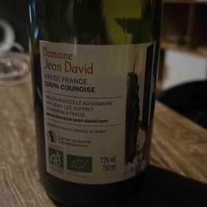Tapatara - Domaine Jean David - Jean-Luc Auffret, Martine & Jean David 