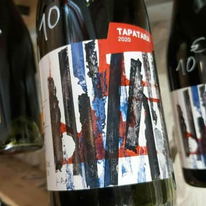 Tapatara - Domaine Jean David - jean-luc-auffret-martine-jean-david