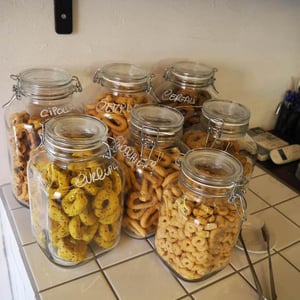 Taralli Di “Zia Pina” - Ritmo - 527732