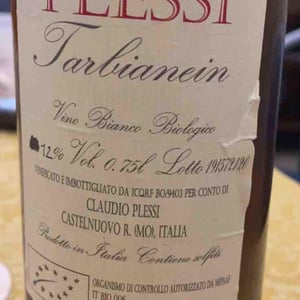 Tarbianèin - Claudio Plessi - claudio-plessi