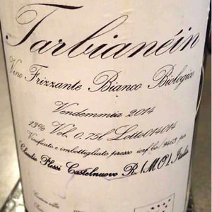 Tarbianèin - Claudio Plessi - Claudio Plessi 