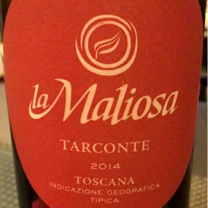 Tarconte 2014