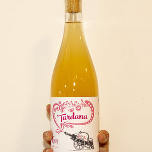 Tardana - Bodegas Cueva - mariano-taberner