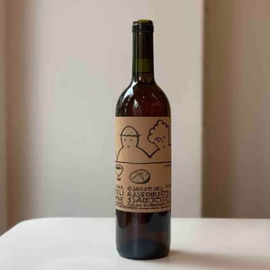 Tarieluna - Nika Winery - nika-bakhia