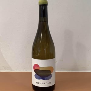 Taro Blanco - Taro Vinícola - pablo-matallana -2018