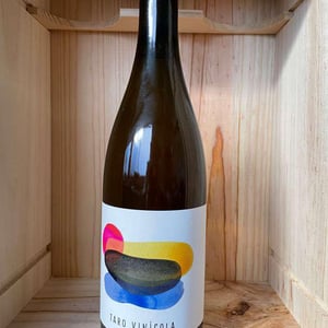 Taro Blanco - Taro Vinícola - pablo-matallana -2018
