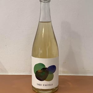 Taro PetNat - Taro Vinícola - pablo-matallana -2019