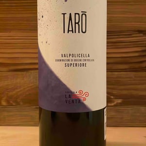 Tarō - La Venta - paolo-morandini -2019