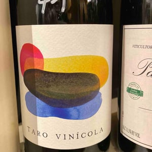 Taro Blanco - Taro Vinícola - pablo-matallana -2018