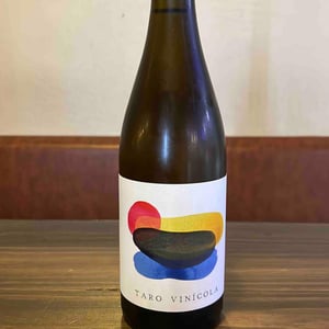 Taro Blanco - Taro Vinícola - pablo-matallana -2018