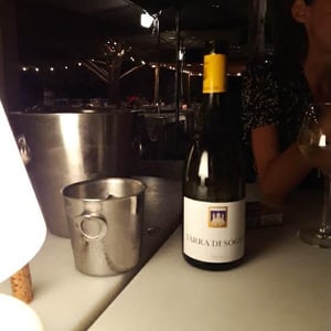 Tarra Di Sognu (X Patrick Fioramonti) - Clos Canarelli - yves-canarelli