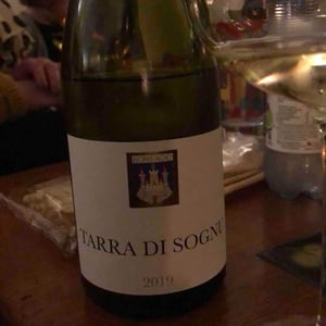 Tarra Di Sognu (X Patrick Fioramonti) - Clos Canarelli - Yves Canarelli 