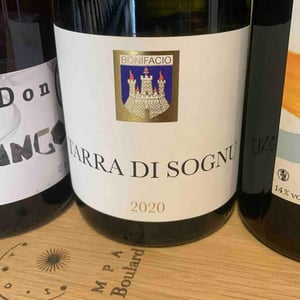 Tarra Di Sognu (X Patrick Fioramonti) - Clos Canarelli - yves-canarelli