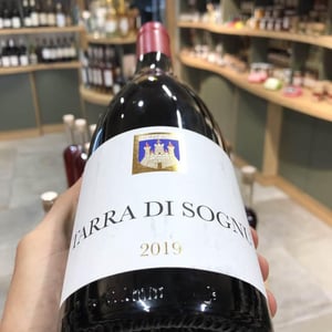 Tarra Di Sognu (X Patrick Fioramonti) - Clos Canarelli - yves-canarelli -2019