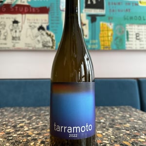 Tarramoto - Lorenzo Raffaglio - Lorenzo Raffaglio 