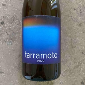 Tarramoto - Lorenzo Raffaglio - Lorenzo Raffaglio 